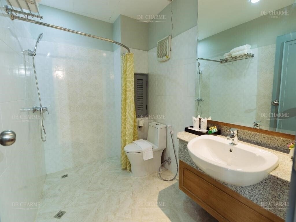 Фотография De Charme Hotel 3*