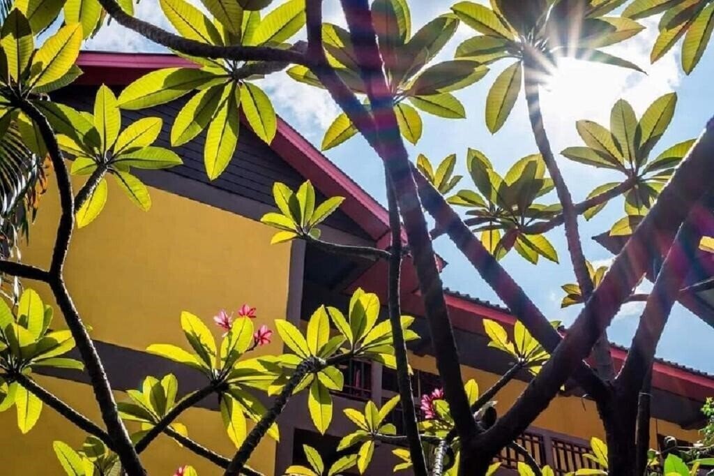 Фотографія De Lanna Boutique Hotel Chiang Mai 3*