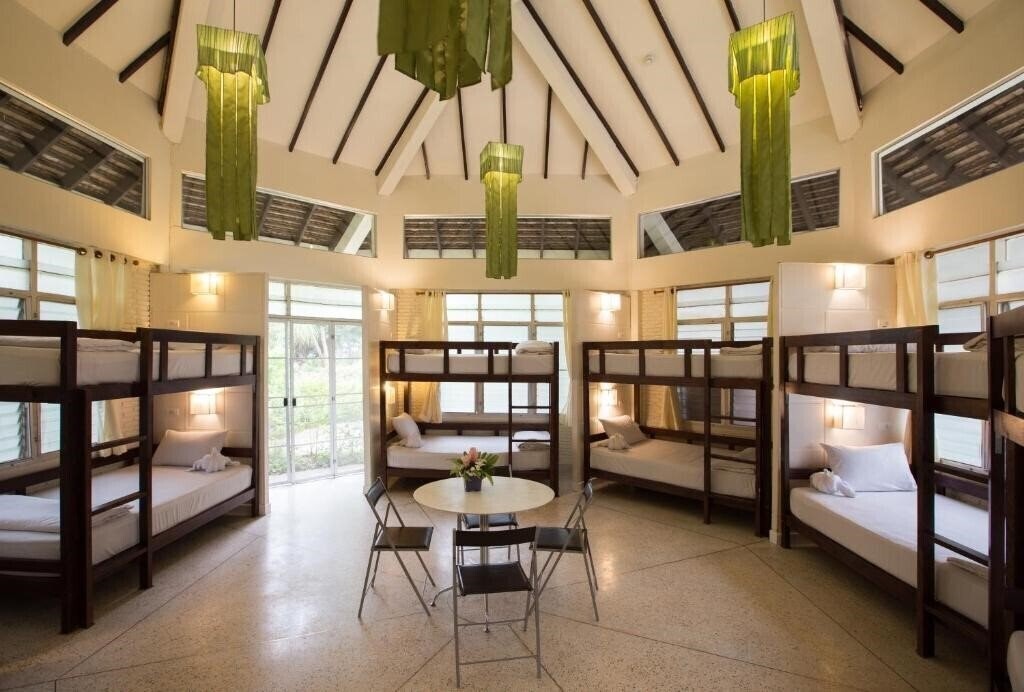 Картинка Eco Resort Chiang Mai 3*