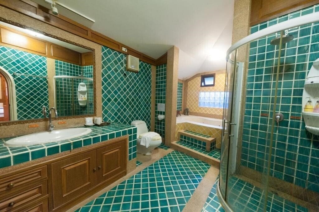 Фотографія Ruen Ariya Resort By Zuzu 3*