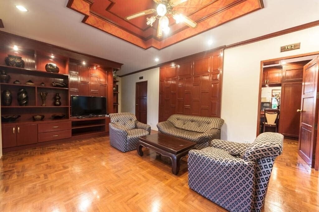 Зображення Ruen Ariya Resort By Zuzu 3*