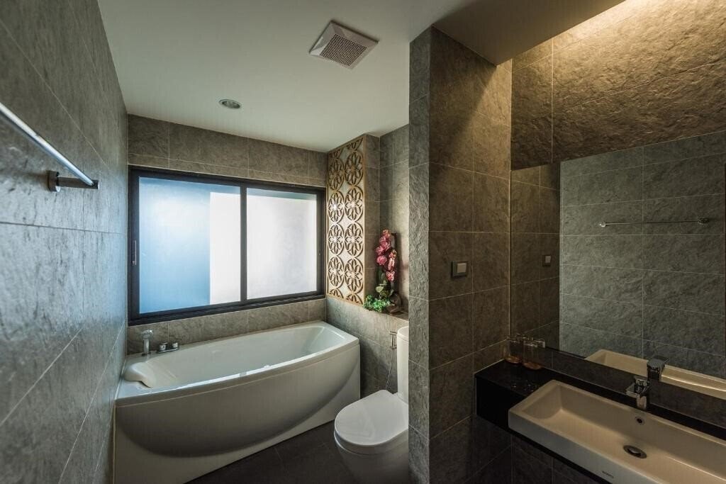 Фото S17 @ Nimman Hotel 3*