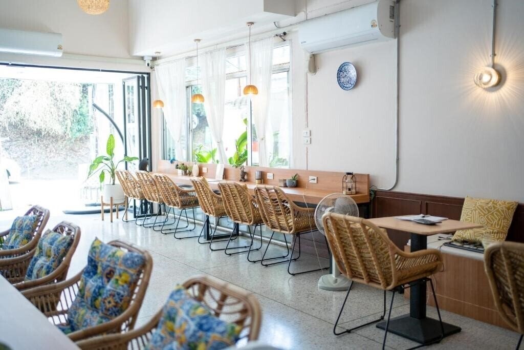 Фото Sabai House 2*