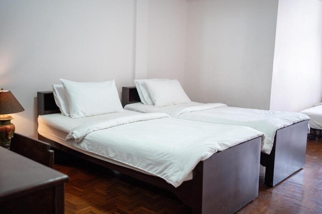 Картинка Sabai House 2*