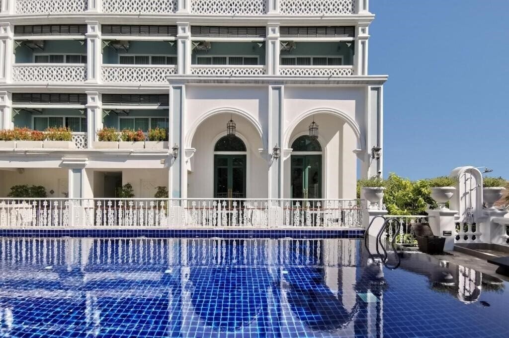 Отель Sabai Sabai Chiang Mai 4*
