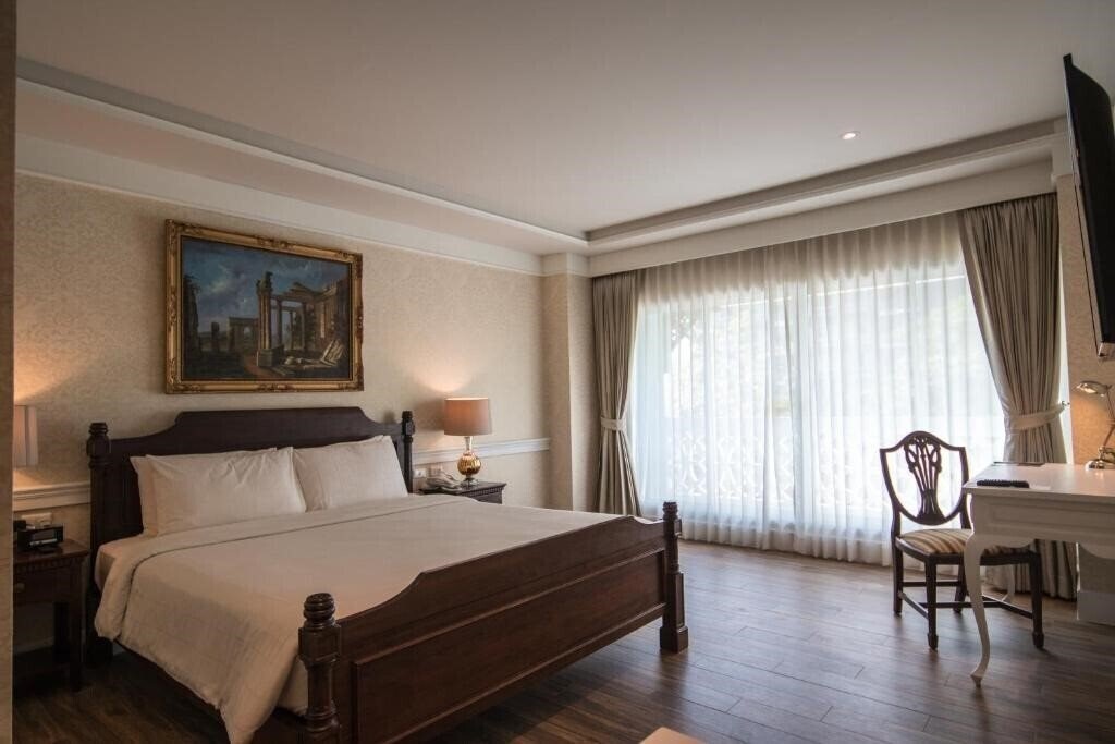 Фотография Sabai Sabai Chiang Mai 4*