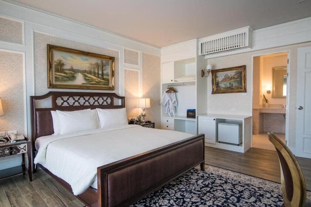 Изображение Sabai Sabai Chiang Mai 4*