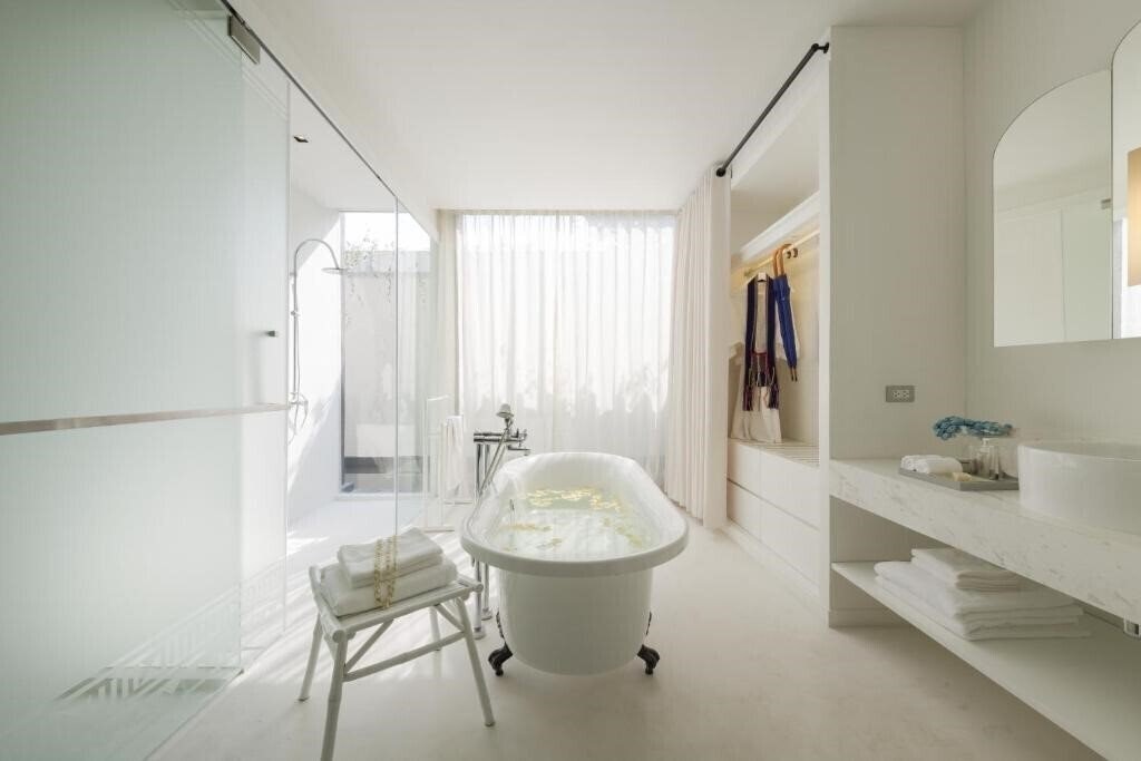 Фото Sala Lanna Chiang Mai 4*