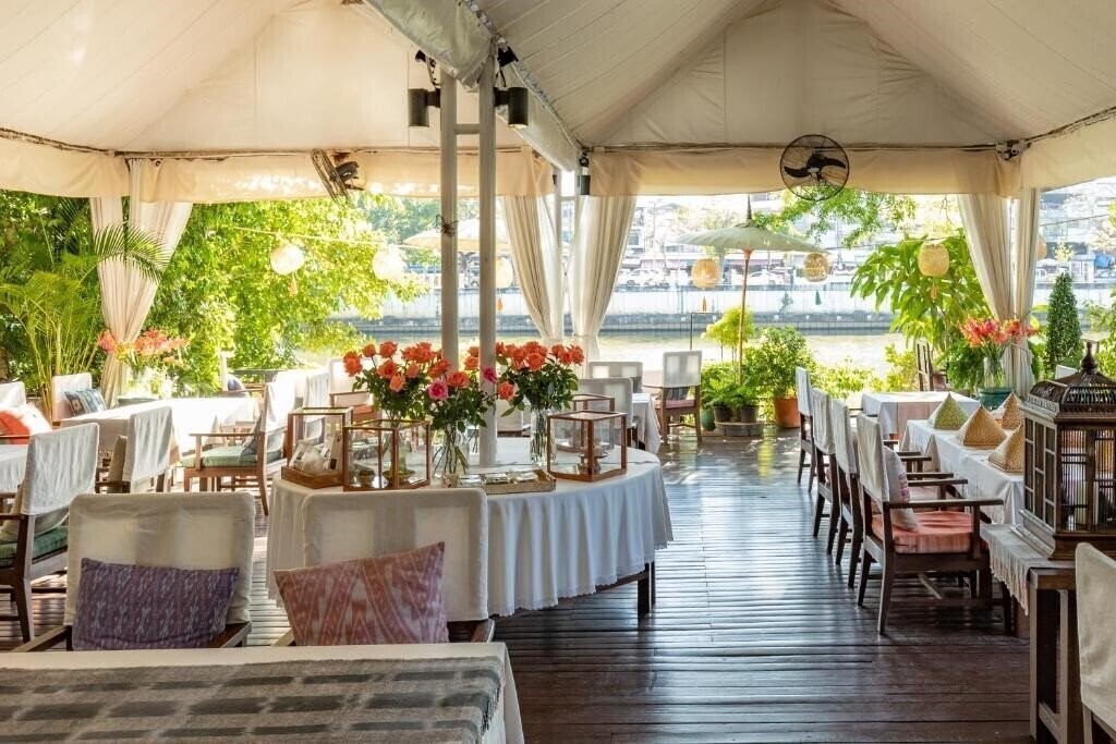 Зображення Sala Lanna Chiang Mai 4*