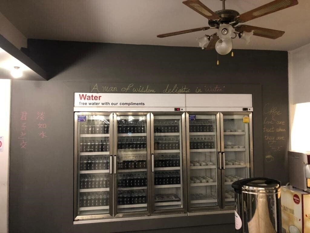 Зображення Shane Hotel Chiangmai 3*