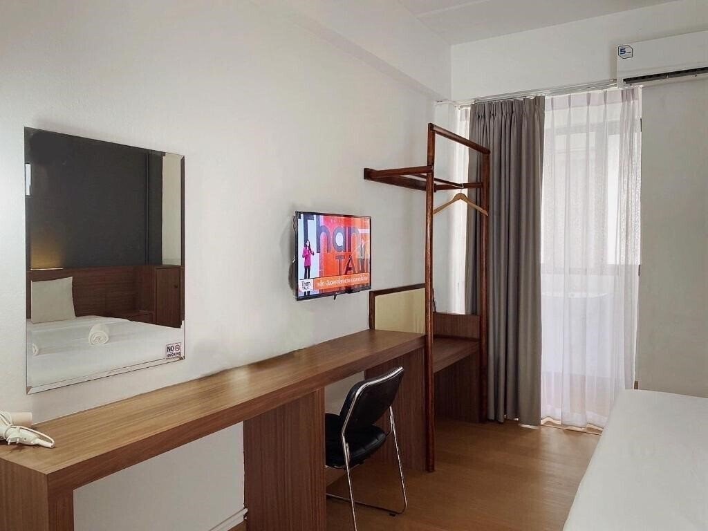 Картинка Shane Hotel Chiangmai 3*