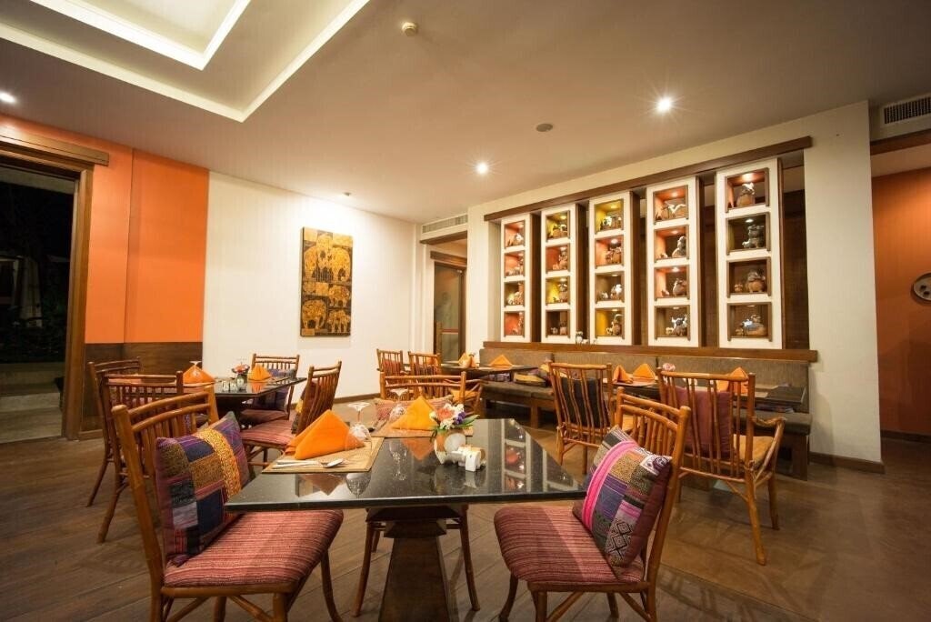Зображення Sibsan Resort & SPA Maetaeng 4*