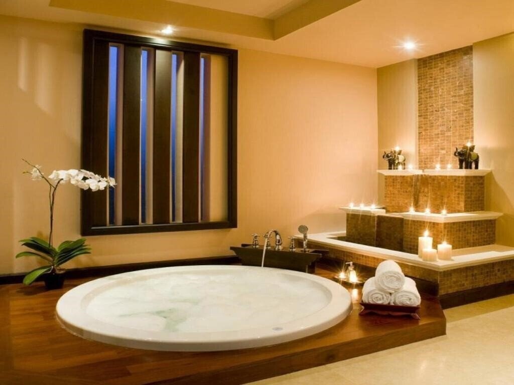 Фотографія Siripanna Villa Resort & SPA Chiang Mai 4*