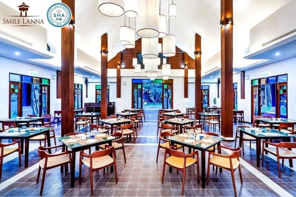 Фотографія Smile Lanna Hotel 4*