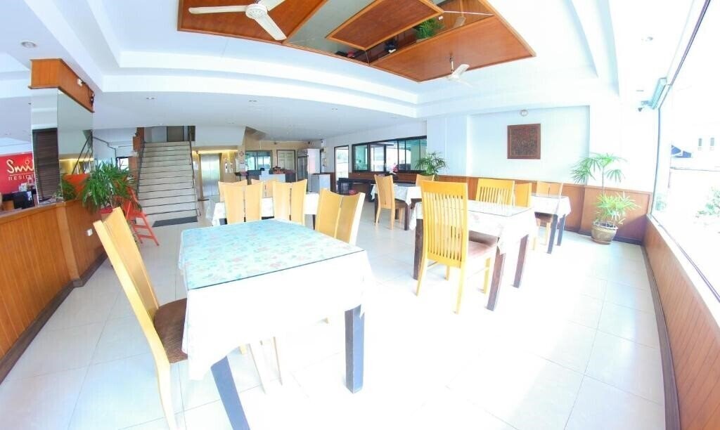 Фотографія Smith Residence 2*