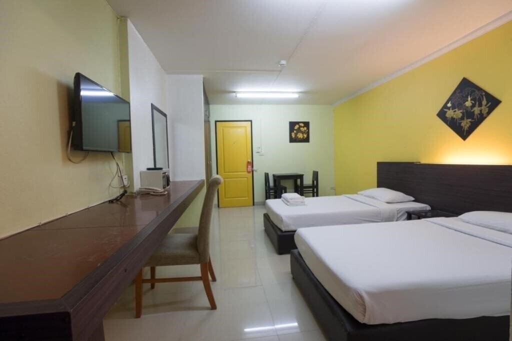 Зображення Smith Residence 2*