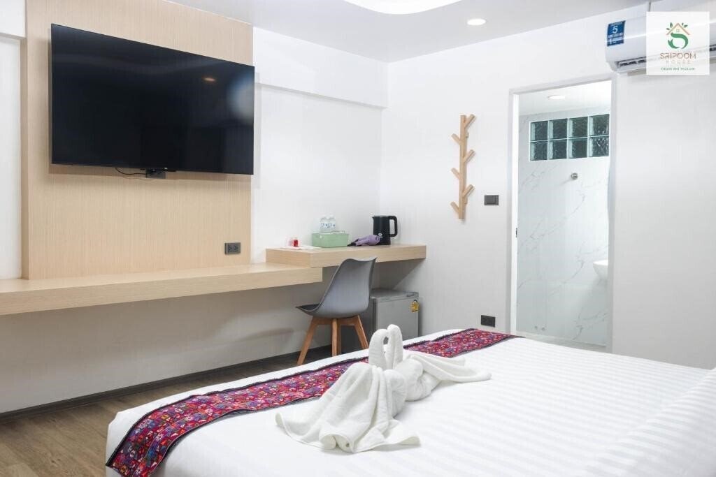 Зображення Sripoom House 1 2*