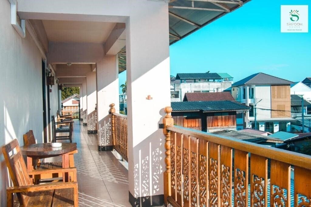 Картинка Sripoom House 1 2*