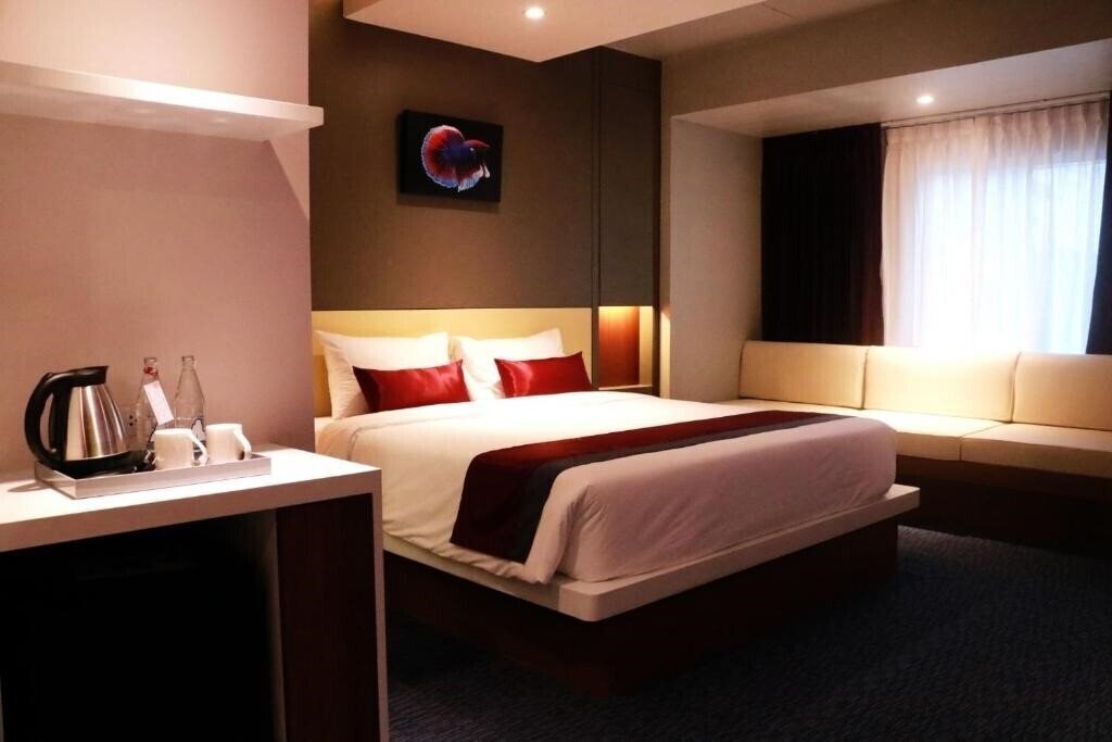 Зображення Star Hotel Chiang Mai 3*