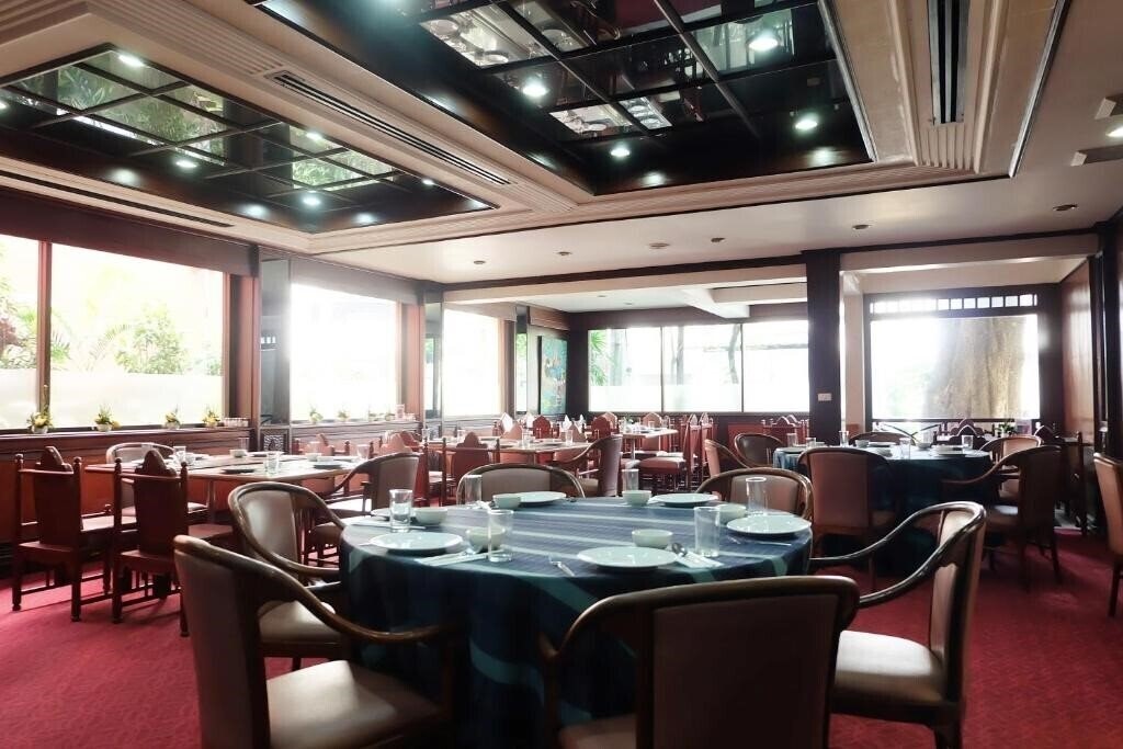 Фотография Star Hotel Chiang Mai 3*