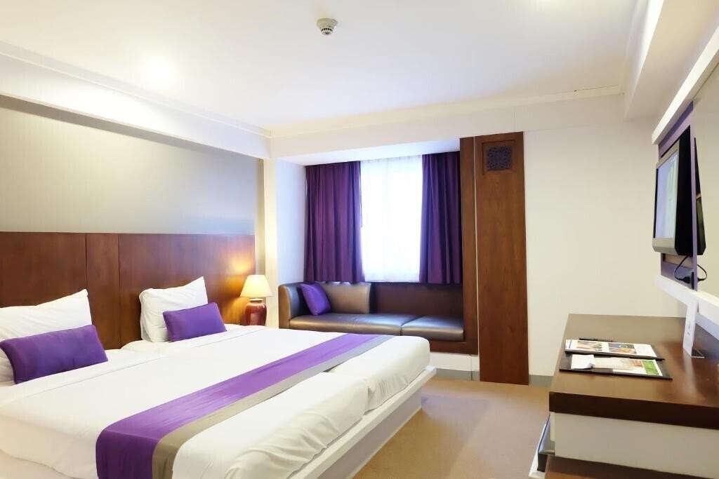 Изображение Star Hotel Chiang Mai 3*