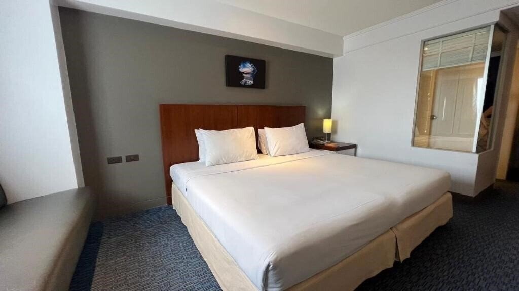 Готель Star Hotel Chiang Mai 3*