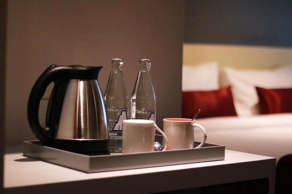 Фотографія Star Hotel Chiang Mai 3*