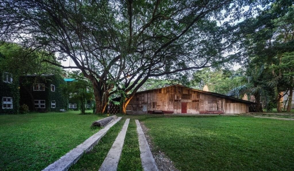 Картинка Kaomai Lanna 3*