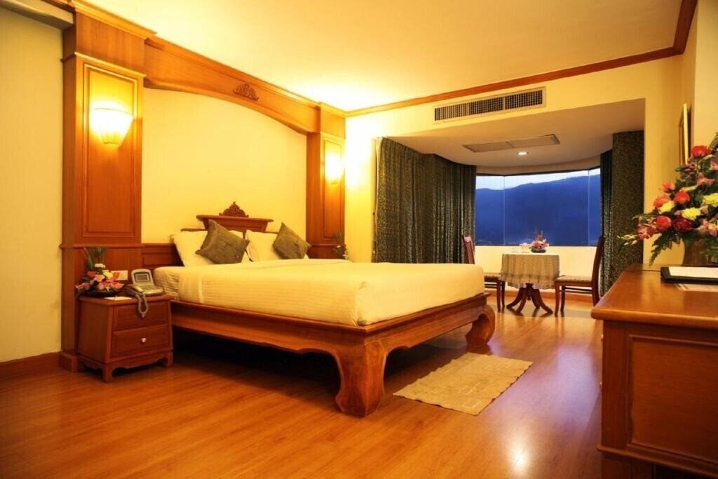 Фотография Furama Chiang Mai 4*