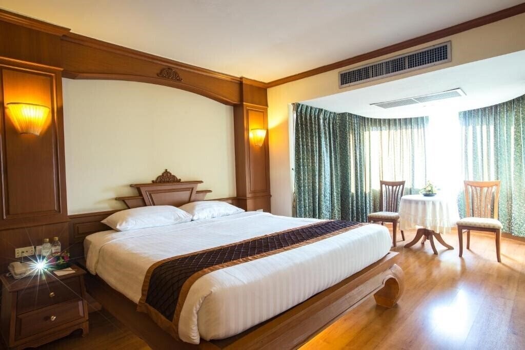 Картинка Furama Chiang Mai 4*