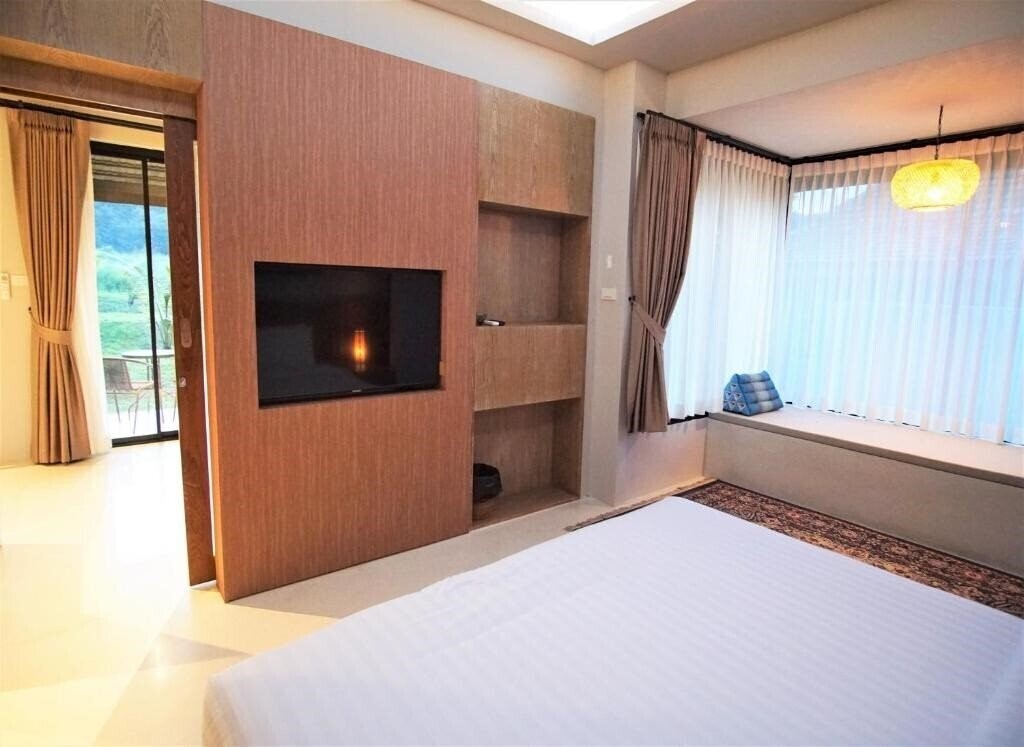 Картинка Hideaway By Zuzu 4*