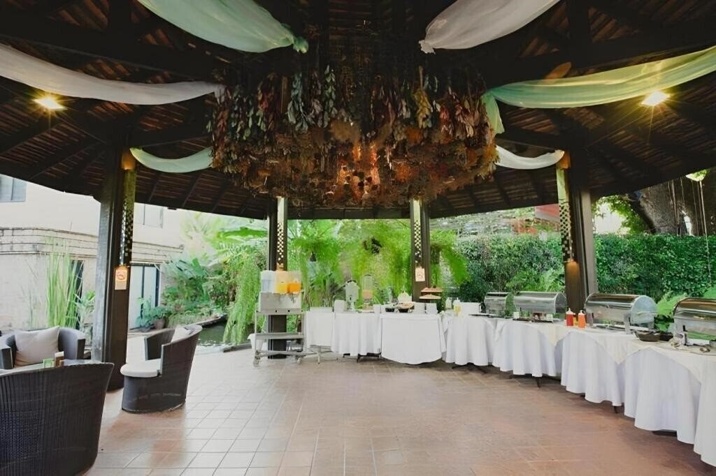 Фотография Holiday Garden Hotel & Resort Chiang Mai 3*