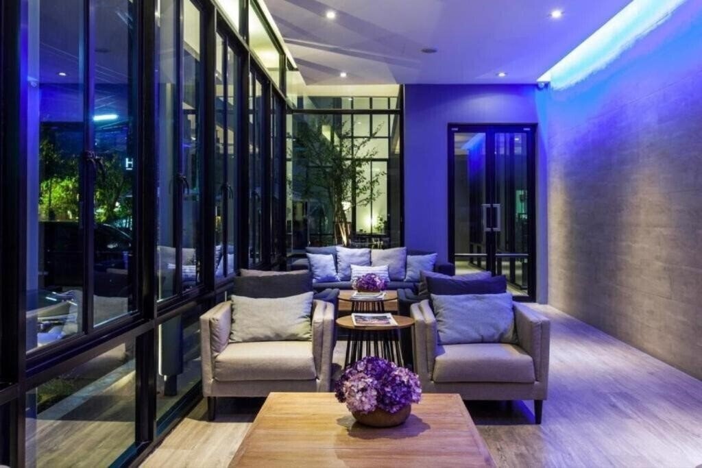 Фото Hug Nimman 3*