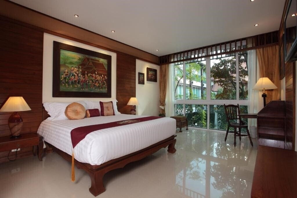 Фото Kodchasri Thani 4*