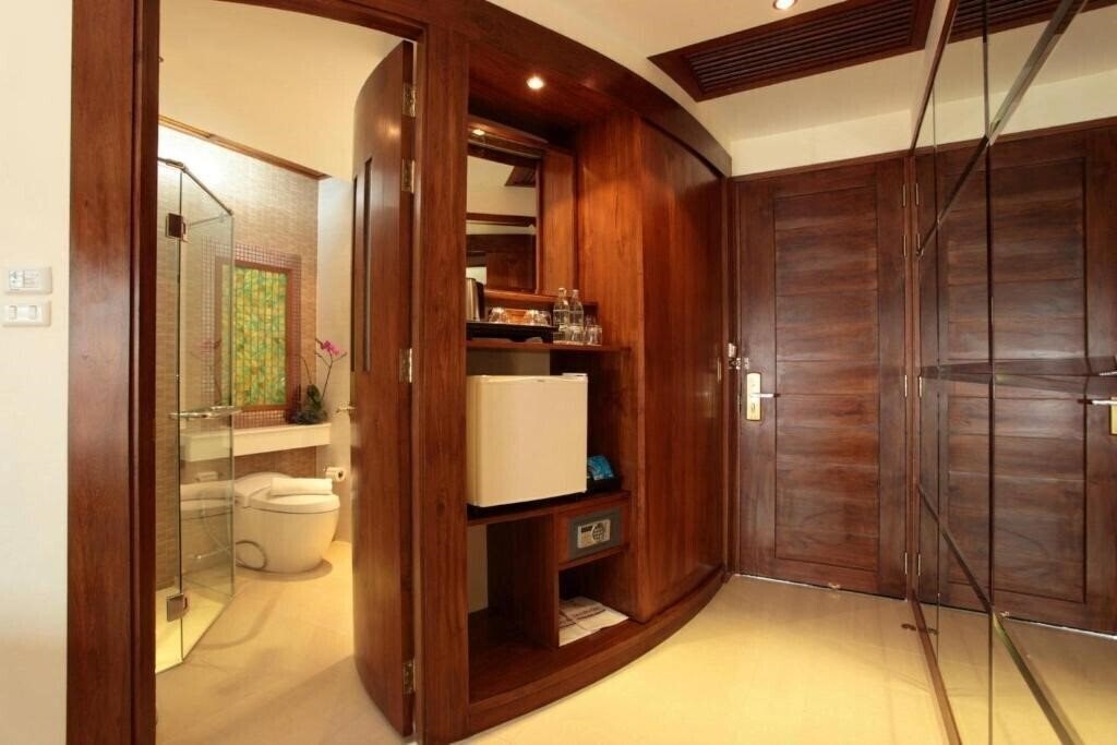 Фотографія Kodchasri Thani 4*