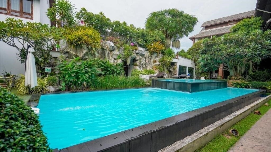 Зображення Kodchasri Thani 4*