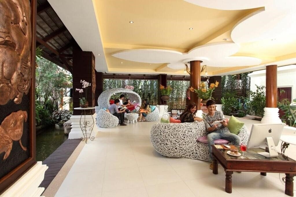 Зображення Kodchasri Thani 4*