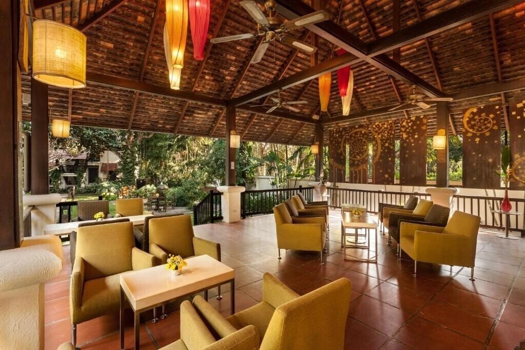 Фотография Lanna Dusita Boutique Resort By Andacura Hotels & Resorts 4*