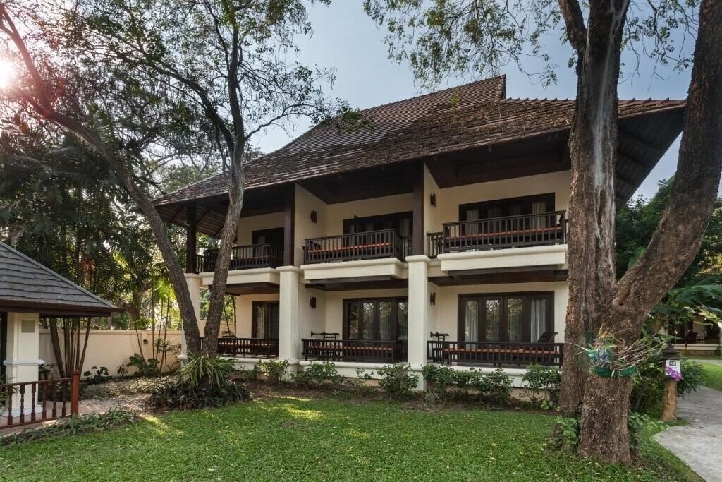Изображение Lanna Dusita Boutique Resort By Andacura Hotels & Resorts 4*