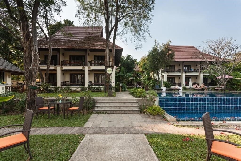 Картинка Lanna Dusita Boutique Resort By Andacura Hotels & Resorts 4*