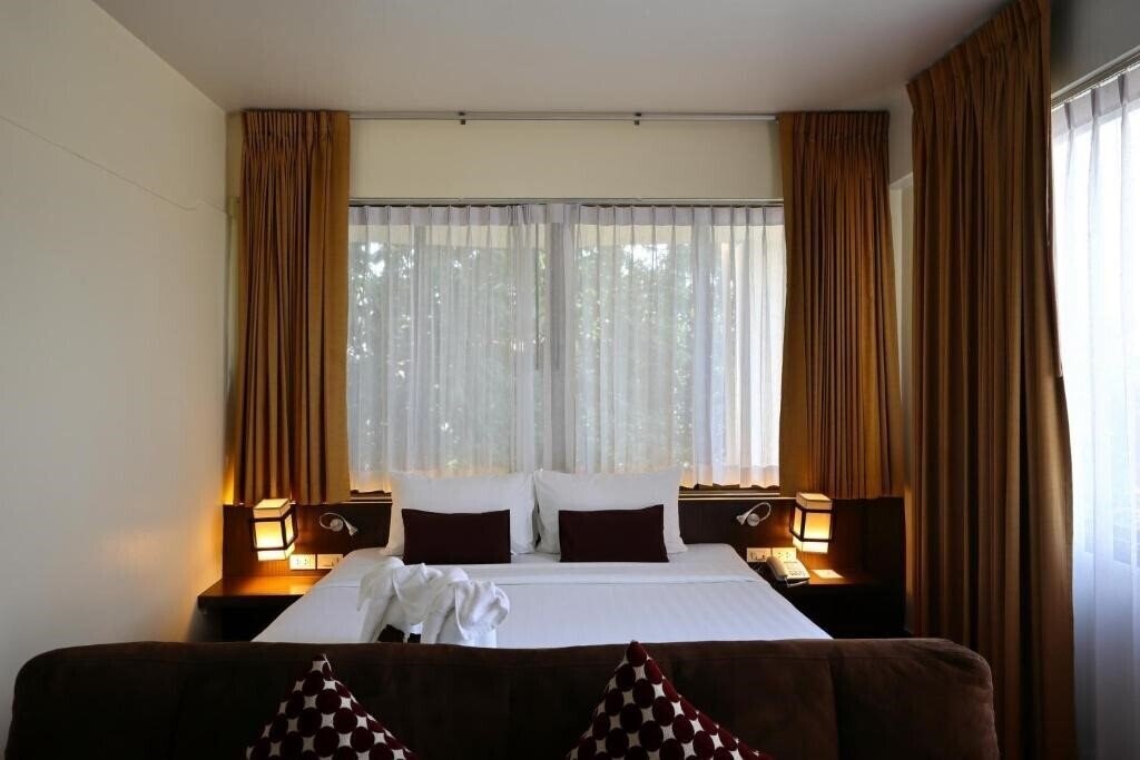 Фото M Chiangmai 3*