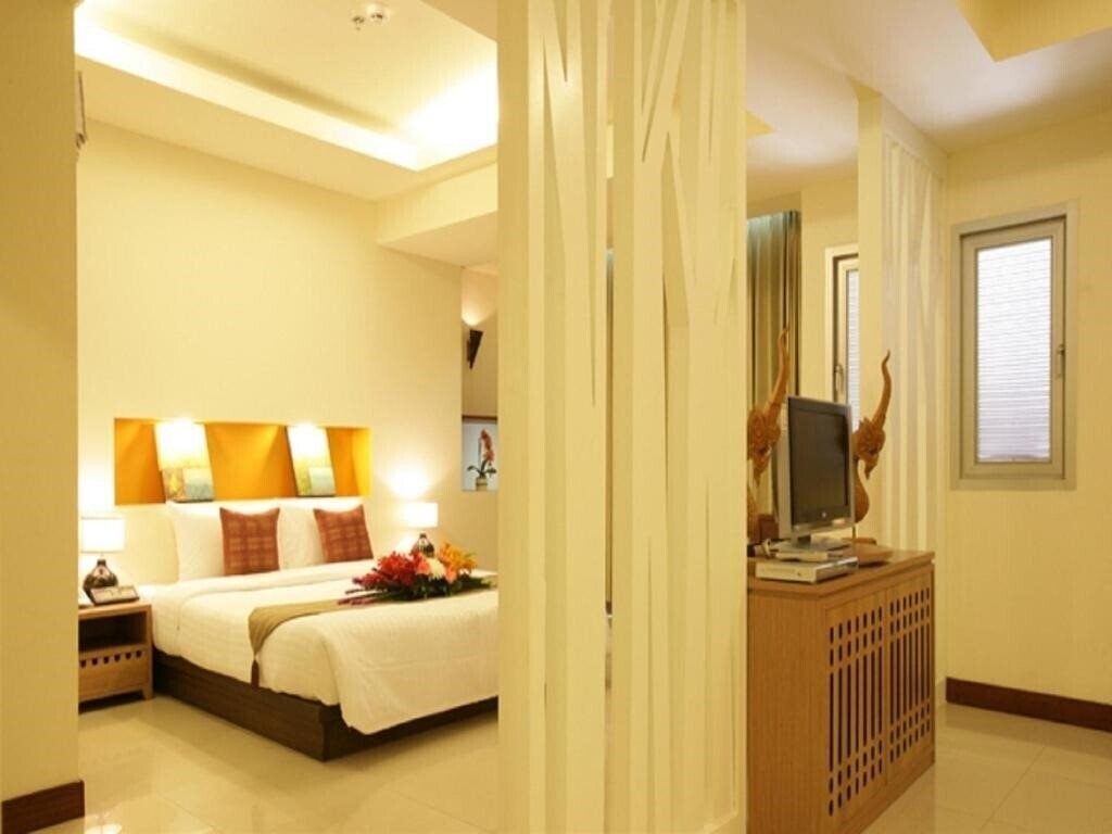 Фото Maninarakorn 3*