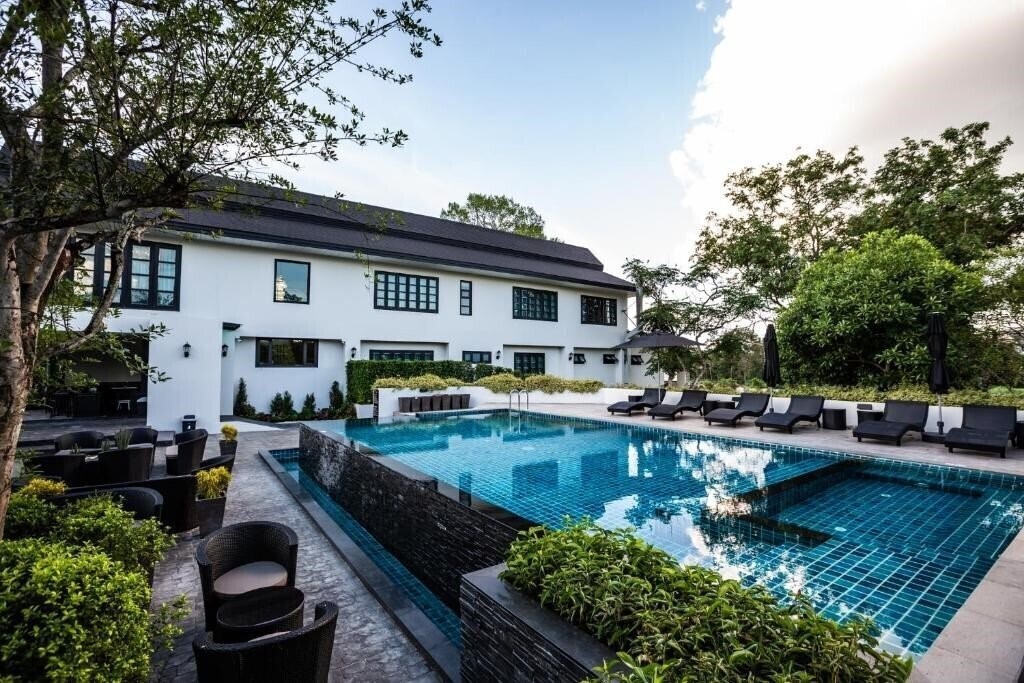Изображение Merchant Villa 4*