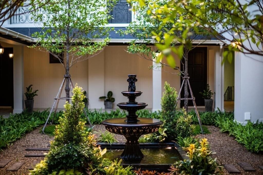 Картинка Merchant Villa 4*