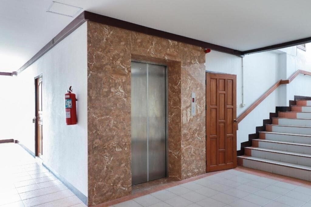 Зображення OYO 794 Nice Mum Lodge 2*