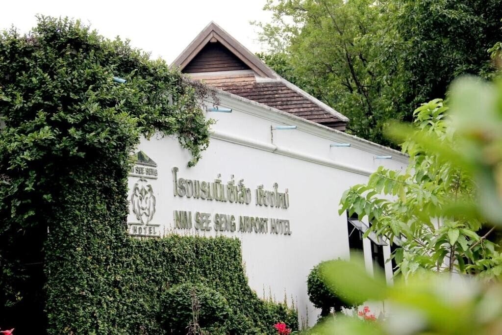 Изображение Nim Hotel 3*