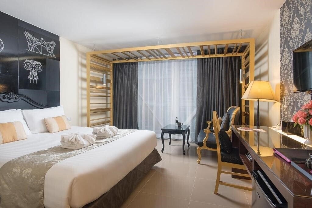 Изображение Nimman Mai 4*