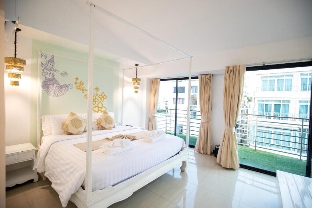 Картинка Nimman Mai 4*