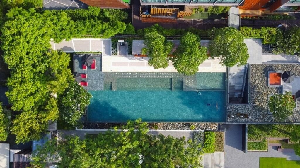 Фотография North Hill City Resort 4*