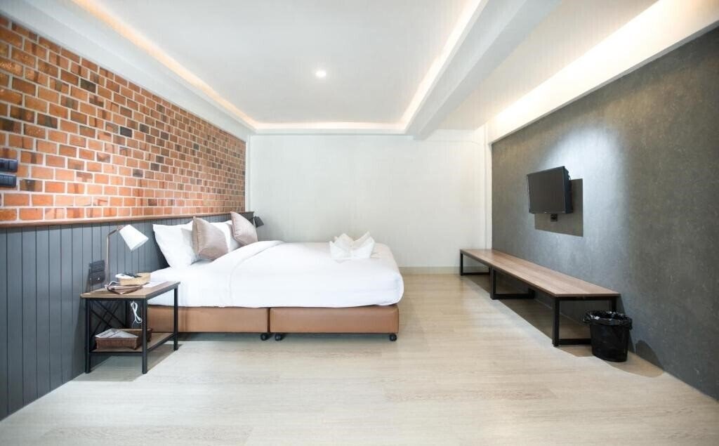 Зображення Old City Wall Inn 3*